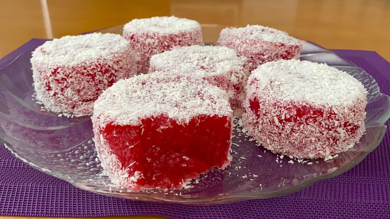 Sadəcə 3 ərzaqla 5 dəqiqədə hazırlanan mohtəşəm disert/Десерт