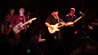 Powerful Stuff - Fabulous T-Birds Cover by Paul Kype and Texas Flood