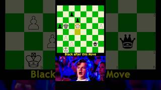 Brilliant or Blunder Move?#chess #shorts #checkmate #chesscom #chesspuzzle #chesstactics #chessgame