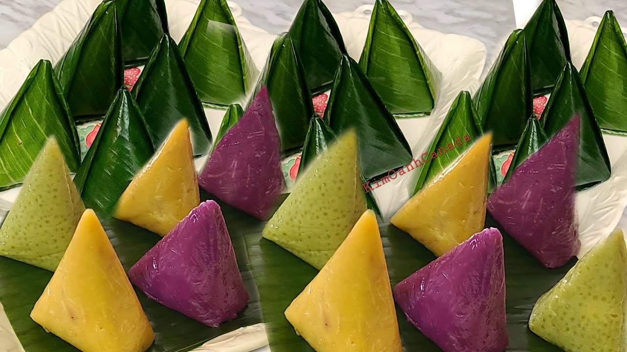 Một món bánh dẻo  mềm có độ dòn dòn *Một công thức mình đã tìm rất lâu & Cách làm rất quan trọng