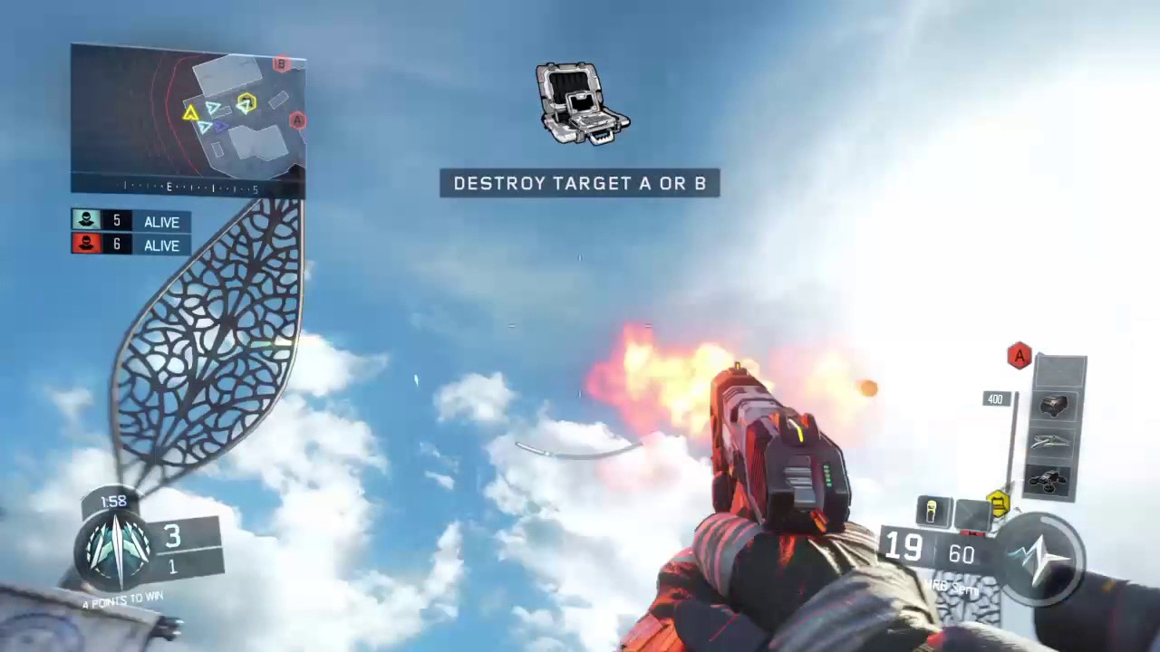 1 Vs 6 YouTube