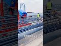 Trusted choice: Haihui fully automatic steel cage rolling machine manufacturer