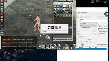 WORLD RAN  AS TUTORIAL  WITH BYPASS