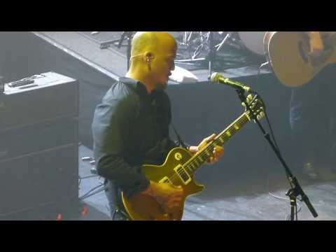 Pixies - Vamos et Ed Is Dead - Paris Olympia 2013