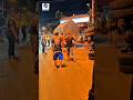 Kecelakaan truk pengangkut beras Yang terguling di Baturono, Solo. #news #shorts #youtube #viral
