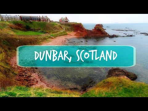 Dunbar is Amazing!