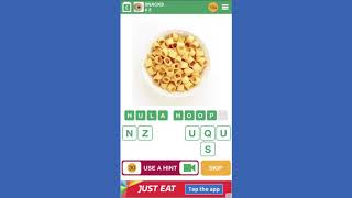 100 Pics Quiz - Snacks 1-100 Answers screenshot 3