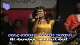 DUIT - LUSIANA SAFARA - OM SERA LAWAS TASIKAGUNG (koplo paling enak)