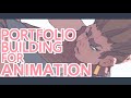 DRAWING FOR ANIMATION- STORYBOARDS