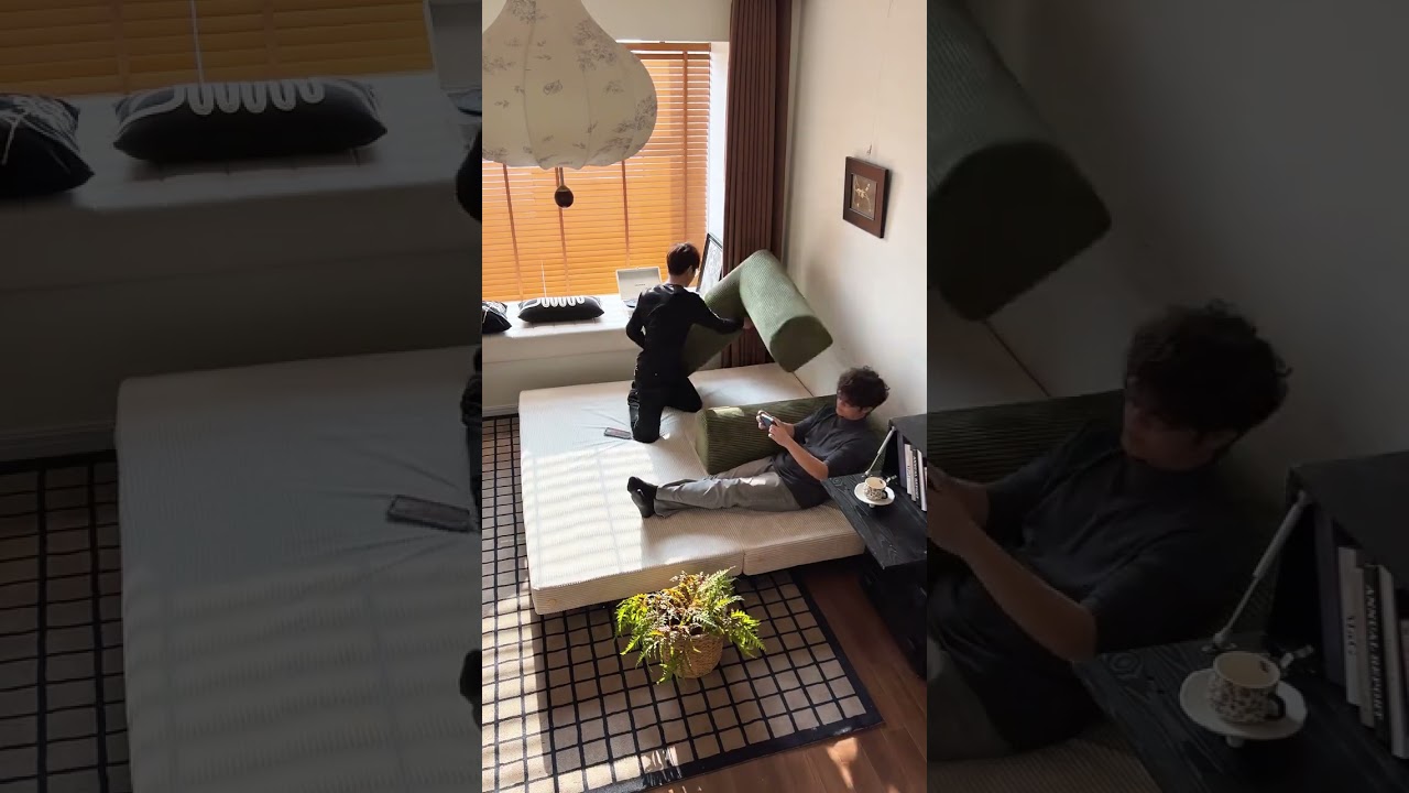 Get a free large cushion with every purchase. 🥰🥰🥰 