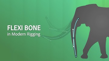 Modern Rigging - Flexi Bone