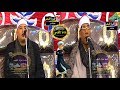 الشيخ عبد الفتاح الطاروطي الاعراف والانفال بصحبة الشيخ محمود القزاز جمجرة كفر شكر قناة القيعى