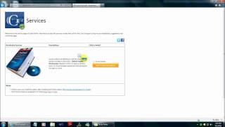 Oxford Dictionary Service - IE Accelerator
