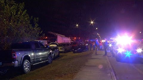 Man stabbed at southwest-side music festival; police say suspect still on the run
