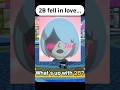 Why did 2B fall in love with him? #tomodachilife #gaming