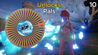 Can't Stop The Azure Dracoflare | Wheel of Pals | Season 2 Ep 10