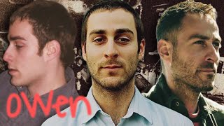 Mike Kinsella's Owen: A Brief Review