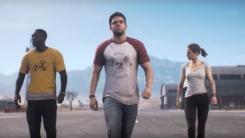 Need For Speed Payback Gameplay Walkthrough Part 24 (No Commentary)