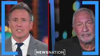 Attorney Mark Geragos argues Kohberger affidavit has major holes | CUOMO