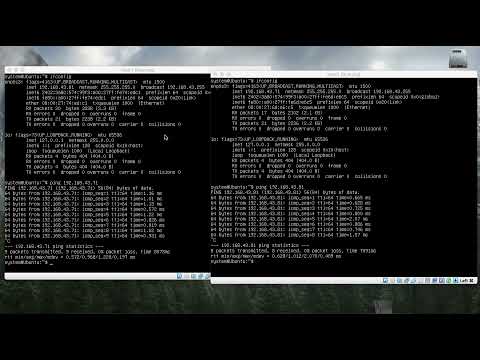 How to Make Virtual Machines Talk to Each Other in VirtualBox