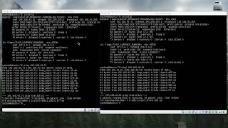 How to Make Virtual Machines Talk to Each Other in VirtualBox