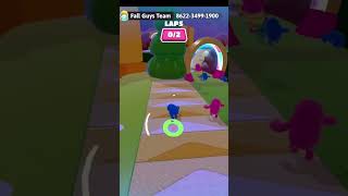 🔥 Fall Guys Gameplay | Crazy Wins &amp; Funny Fails 😂 | #Part1