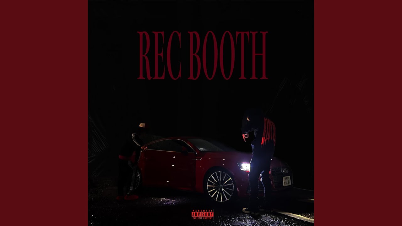 Watch Rec Booth on YouTube Watch Rec Booth on YouTube