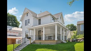 109 Pine St Remodel Summary