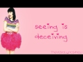 Jessie J - Who You Are (Lyrics)