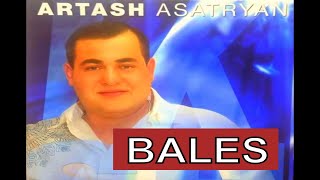 Artash Asatryan - Bales