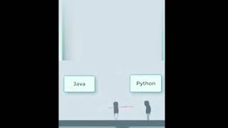python vs java funny animation. Net Worth