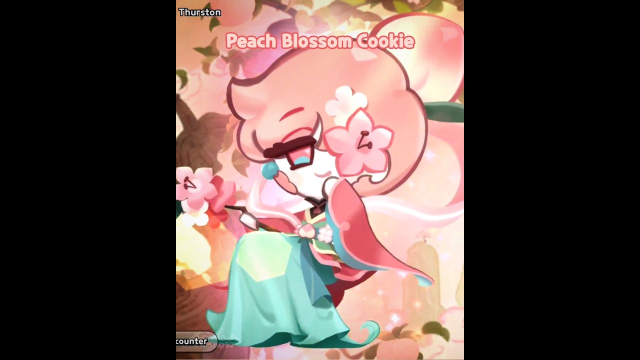 Угадайте, какая из печенек — девочка? 🤔 