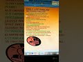 Daily Life English.. Restaurants related