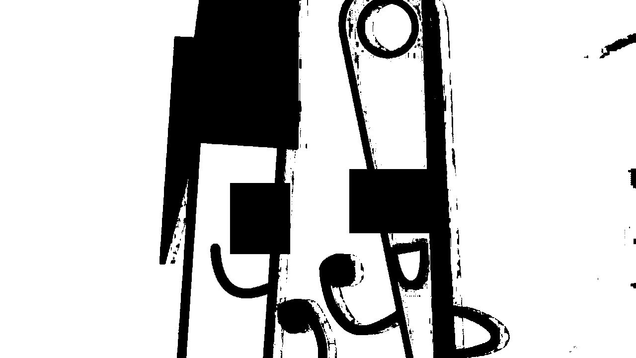 FNF: OLC Charted (Pen and Needle's section)