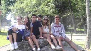 Camp Cayuga Video 2k15