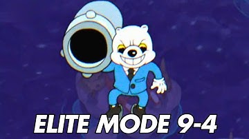 The best ever Bullehell game!