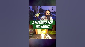 A MESSAGE FOR THE CARTEL COMING TO SCHEDULE 1!😤 #gaming #fyp #streamclips #schedule1game #updates