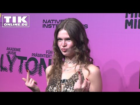 Ikkimel: Girlfriend of Ski Aggu? Here's what she says... The cheeky rapper in an interview!