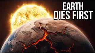 The Sun Will Die… But Earth Dies 4 Billion Years Earlier