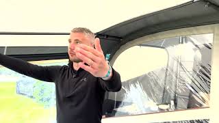Service and repair on a Camp-let (english) by Camp-let trailer tent 208 views 6 months ago 1 minute, 2 seconds