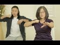 Sitting Qi Gong Exercises: Move your Energy while Sitting
