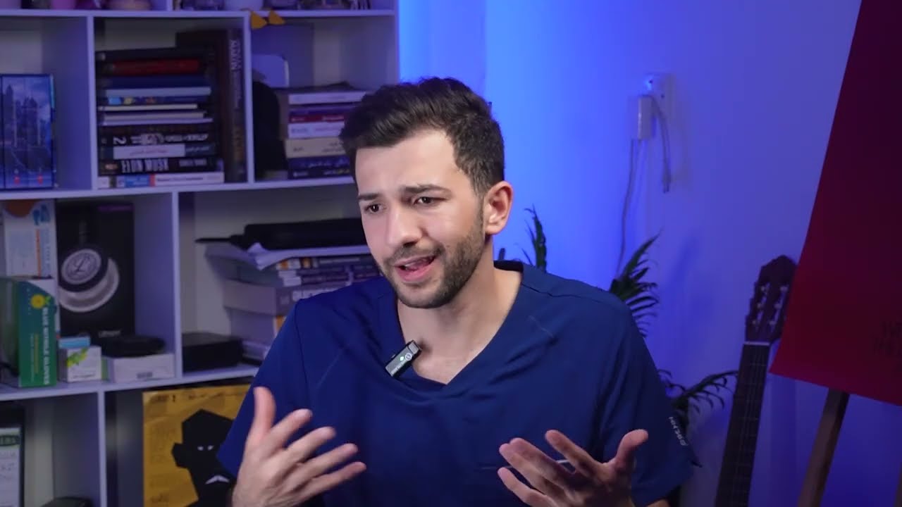 التكاثر في الحشرات | محاضرة 16| أحياء السادس العلمي الفصل الثالث