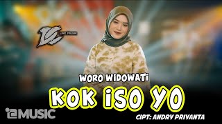 Woro Widowati - Kok Iso Yo class=