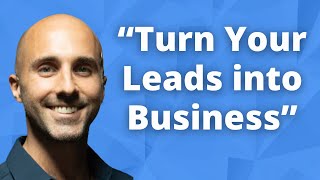 Joe Ruotolo's Top Tech Automation Tool For Turning Leads Into Business