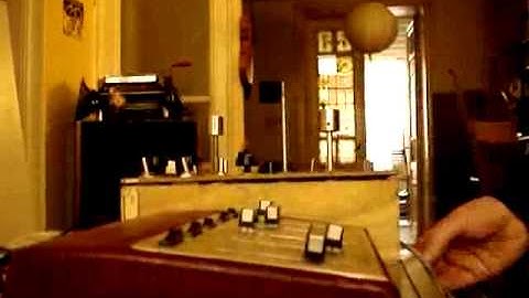 test improbable 2 - réinjection - Nico Musch