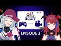 Are There ANY Good Movies Based Off Of Games? 【Off the Scuff Podcast】