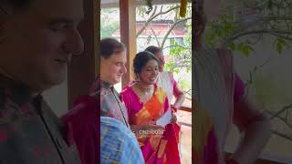 തമശ പറഞഞ പടടചചരചച നവയയ ഭർതതവMaathangi Dance School Inauguration