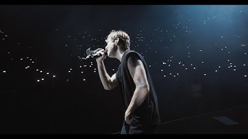 The Kid LAROI - NIGHTS LIKE THIS | THE FIRST TIME TOUR (Live from Sydney)