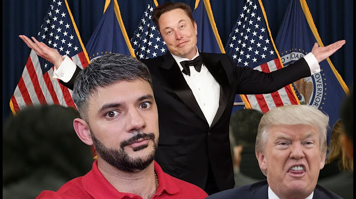 $68BILLION WIPED FROM TESLA, TRUMP TARIFFS CONTINUE