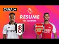 Fulham vs Arsenal - Premier League J15 (2024-25)